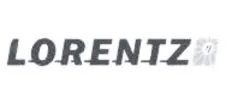 LORENTZ logo
