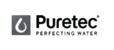 Puretec logo