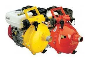 Irrigation Pumps