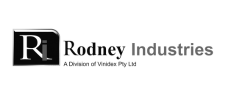 Rodney Industrie Logo